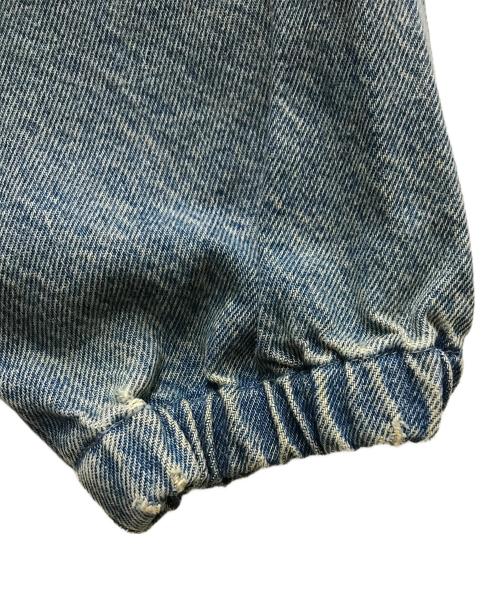 SUPREME（シュプリーム）Supreme (シュプリーム) Arc Denim Coaches Jacket インディゴ サイズ:Mの古着・服飾アイテム
