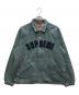 Supreme（シュプリーム）の古着「Arc Denim Coaches Jacket」｜インディゴ