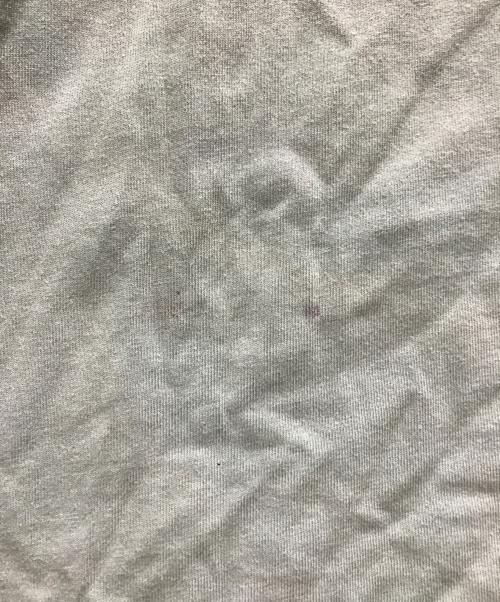 SUPREME（シュプリーム）Supreme (シュプリーム) Overprint Knockout Tee ブルー サイズ:Sの古着・服飾アイテム