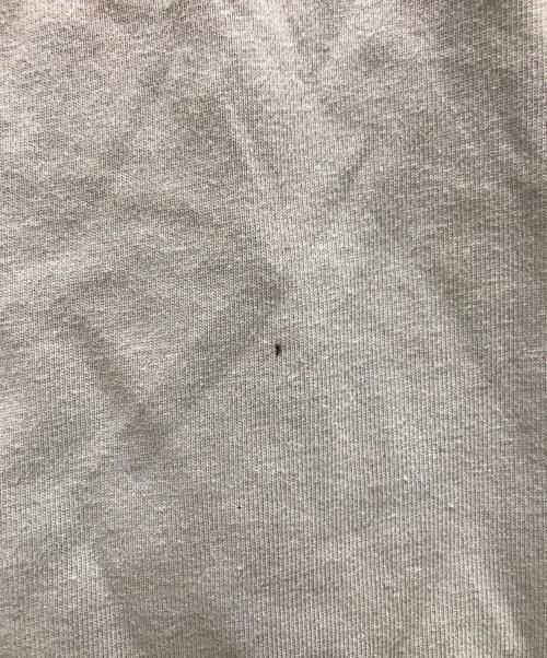 SUPREME（シュプリーム）Supreme (シュプリーム) Overprint Knockout Tee ブルー サイズ:Sの古着・服飾アイテム