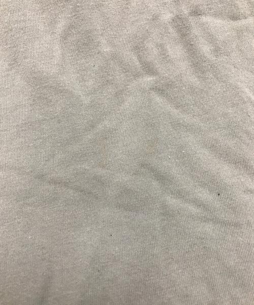 SUPREME（シュプリーム）Supreme (シュプリーム) Overprint Knockout Tee ブルー サイズ:Sの古着・服飾アイテム