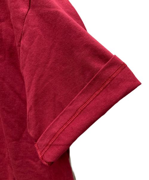 SUPREME（シュプリーム）SUPREME (シュプリーム) Toy Machine Fist Tee レッド サイズ:Lの古着・服飾アイテム