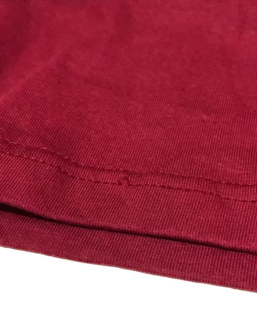 SUPREME（シュプリーム）SUPREME (シュプリーム) Toy Machine Fist Tee レッド サイズ:Lの古着・服飾アイテム