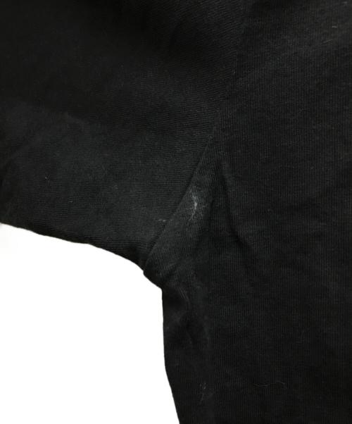 UNDERCOVER（アンダーカバー）UNDERCOVER (アンダーカバー) Supreme (シュプリーム) Fallen Angel Tee ブラック サイズ:Lの古着・服飾アイテム