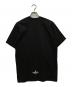 UNDERCOVER (アンダーカバー) Supreme (シュプリーム) Fallen Angel Tee ブラック サイズ:L：12000円