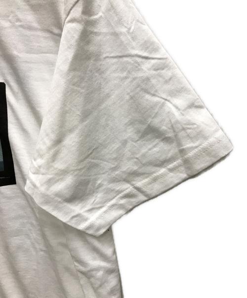 SUPREME（シュプリーム）Supreme (シュプリーム) Damien Hirst Tee ホワイト サイズ:Lの古着・服飾アイテム