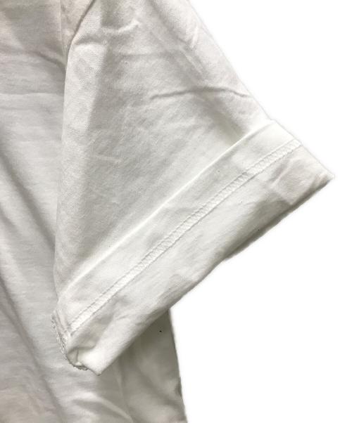 SUPREME（シュプリーム）Supreme (シュプリーム) Damien Hirst Tee ホワイト サイズ:Lの古着・服飾アイテム