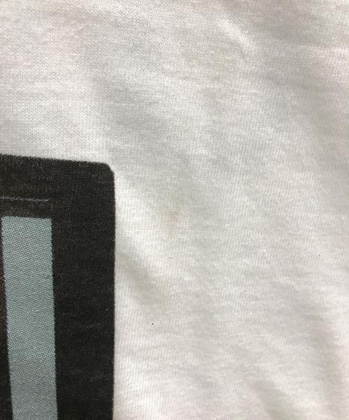 SUPREME（シュプリーム）Supreme (シュプリーム) Damien Hirst Tee ホワイト サイズ:Lの古着・服飾アイテム