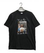 SUPREMEシュプリーム）の古着「MAX B Tee」｜インディゴ
