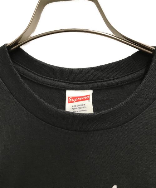 SUPREME（シュプリーム）Supreme (シュプリーム) MAX B Tee インディゴ サイズ:Mの古着・服飾アイテム