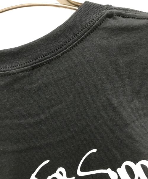 SUPREME（シュプリーム）Supreme (シュプリーム) MAX B Tee インディゴ サイズ:Mの古着・服飾アイテム