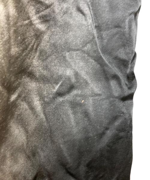 KAMIYA（カミヤ）KAMIYA (カミヤ) KAMIYA Red Devil Bowling Shirt ブラック サイズ:Mの古着・服飾アイテム