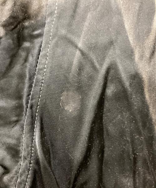 KAMIYA（カミヤ）KAMIYA (カミヤ) KAMIYA Red Devil Bowling Shirt ブラック サイズ:Mの古着・服飾アイテム