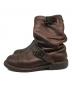 RED WING (レッドウィング) エンジニアブーツ ブラウン サイズ:28cm：23000円