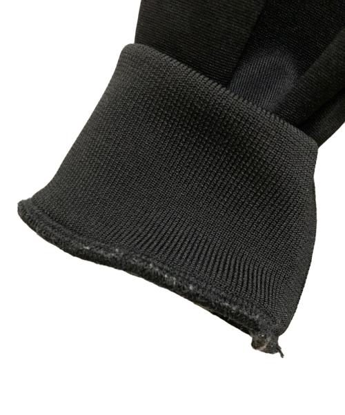 stussy（ステューシー）stussy (ステューシー) トラックジャケット ブラック サイズ:Sの古着・服飾アイテム