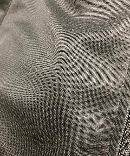 stussy（ステューシー）stussy (ステューシー) トラックジャケット ブラック サイズ:Sの古着・服飾アイテム