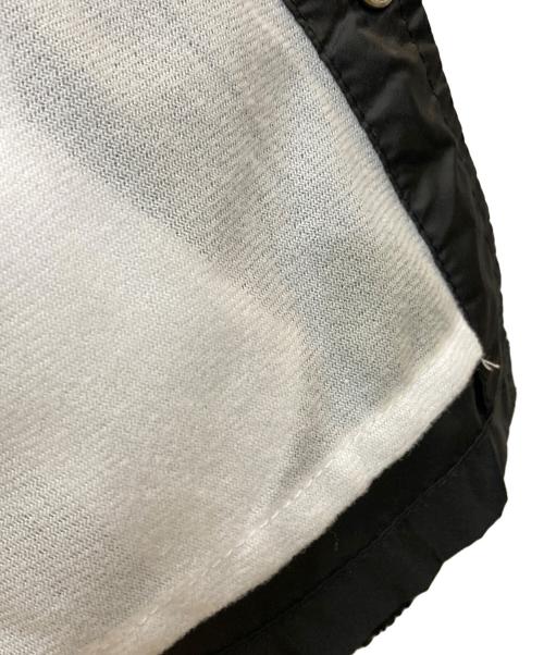 CDG（シーディージー）CDG (シーディージー) コーチジャケット ブラック サイズ:Ｓの古着・服飾アイテム