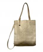 FREITAGフライターグ）の古着「F262 ジュリアントート」｜ベージュ