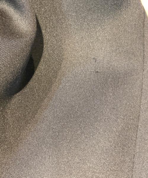 TADASHI SHOJI（タダシ ショージ）TADASHI SHOJI (タダシ ショージ) スパンコールN/Sレースワンピース ホワイトの古着・服飾アイテム