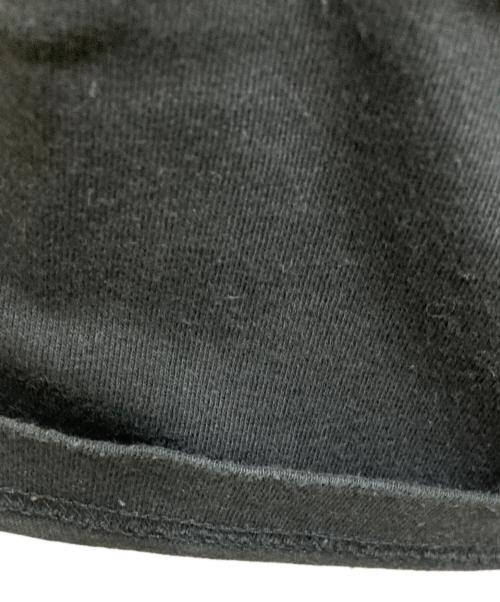 KIDILL（キディル）KIDILL (キディル) Black Flag TEE ブラック サイズ:FREEの古着・服飾アイテム