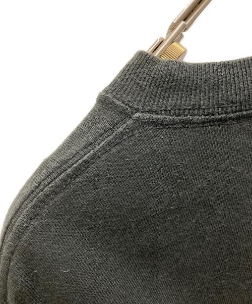 KIDILL（キディル）KIDILL (キディル) Black Flag TEE ブラック サイズ:FREEの古着・服飾アイテム