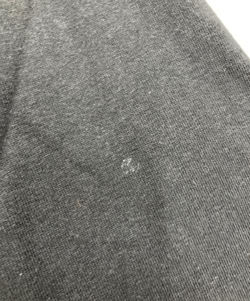 KIDILL（キディル）KIDILL (キディル) Black Flag TEE ブラック サイズ:FREEの古着・服飾アイテム