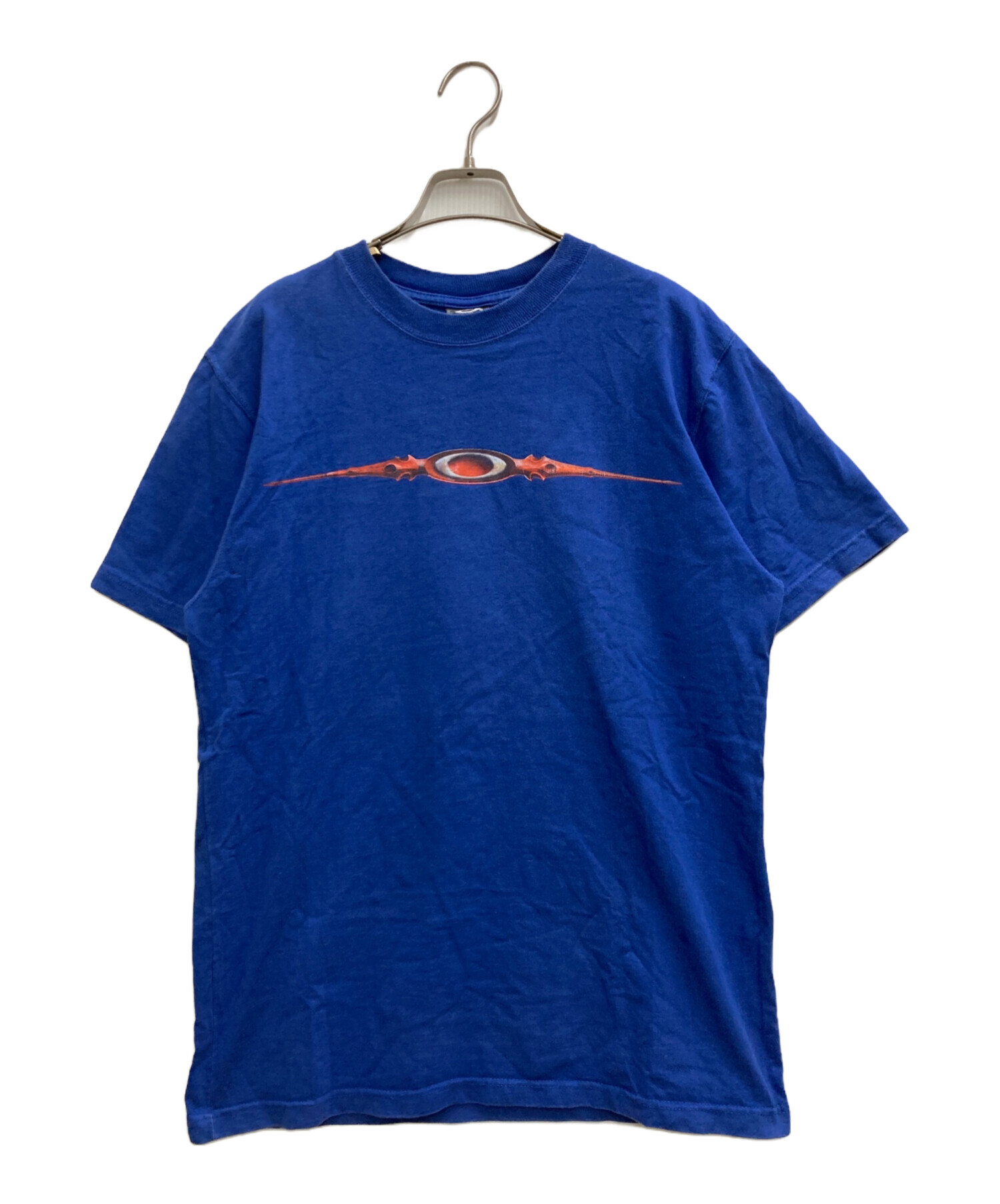 00s Oakley Print Tshirt / オークリー Tシャツ y2k 00s Oakley Print Tshirt / オークリー Tシャツ y2k