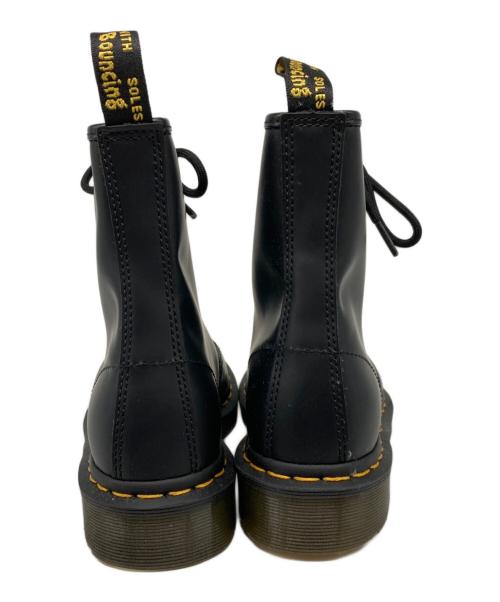 Dr.Martens（ドクターマーチン）Dr.Martens (ドクターマーチン) 1460 8ホールブーツ ブラック サイズ:US 5 Lの古着・服飾アイテム