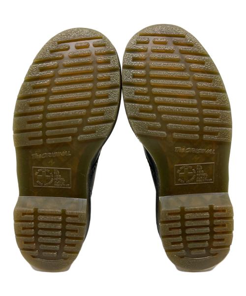 Dr.Martens（ドクターマーチン）Dr.Martens (ドクターマーチン) 1460 8ホールブーツ ブラック サイズ:US 5 Lの古着・服飾アイテム