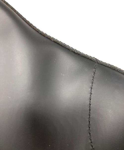 Dr.Martens（ドクターマーチン）Dr.Martens (ドクターマーチン) 1460 8ホールブーツ ブラック サイズ:US 5 Lの古着・服飾アイテム