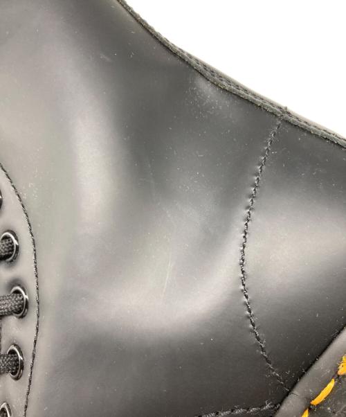 Dr.Martens（ドクターマーチン）Dr.Martens (ドクターマーチン) 1460 8ホールブーツ ブラック サイズ:US 5 Lの古着・服飾アイテム
