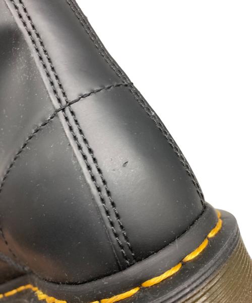 Dr.Martens（ドクターマーチン）Dr.Martens (ドクターマーチン) 1460 8ホールブーツ ブラック サイズ:US 5 Lの古着・服飾アイテム
