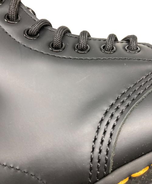 Dr.Martens（ドクターマーチン）Dr.Martens (ドクターマーチン) 1460 8ホールブーツ ブラック サイズ:US 5 Lの古着・服飾アイテム