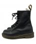Dr.Martens (ドクターマーチン) 1460 8ホールブーツ ブラック サイズ:US 5 L：10000円