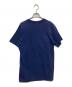 FRUIT OF THE LOOM (フルーツオブザルーム) 90sプリントTシャツ ネイビー サイズ:M：4000円