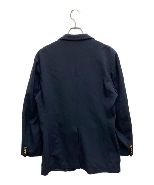 Polo University Club（ポロ ユニバーシティ クラブ）Polo University CLUB (ポロ ユニバーシティ クラブ) ブレザー ネイビー サイズ:不明の古着・服飾アイテム