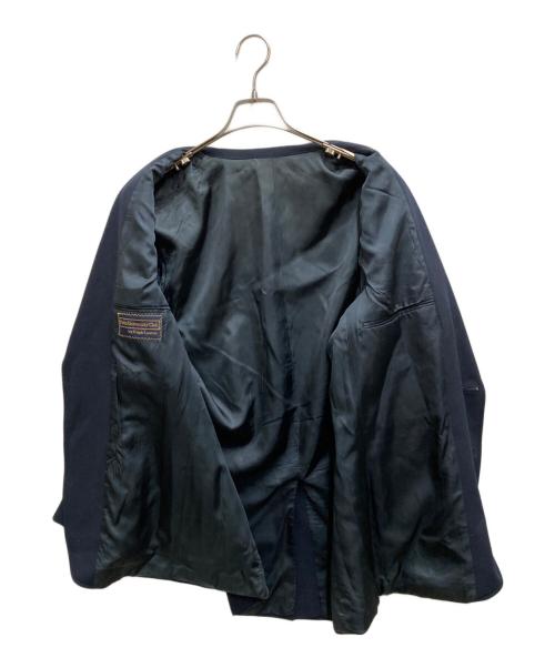 Polo University Club（ポロ ユニバーシティ クラブ）Polo University CLUB (ポロ ユニバーシティ クラブ) ブレザー ネイビー サイズ:不明の古着・服飾アイテム