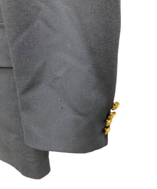 Polo University Club（ポロ ユニバーシティ クラブ）Polo University CLUB (ポロ ユニバーシティ クラブ) ブレザー ネイビー サイズ:不明の古着・服飾アイテム