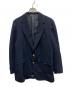 Polo University CLUB（ポロ ユニバーシティ クラブ）の古着「ブレザー」｜ネイビー