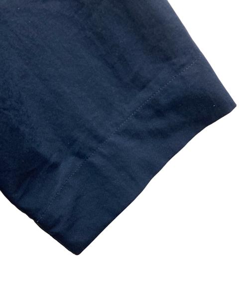 HOUDINI（フーディニ）HOUDINI (フーディニ) COSMO SHIRT ネイビー サイズ:Mの古着・服飾アイテム