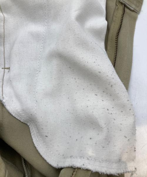 Dickies（ディッキーズ）Dickies (ディッキーズ) 90s 874ワークパンツ ベージュ サイズ:不明の古着・服飾アイテム
