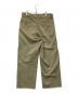 Dickies (ディッキーズ) 90s 874ワークパンツ ベージュ サイズ:不明：7000円