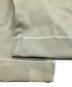 中古・古着 Dickies (ディッキーズ) 90s 874ワークパンツ ベージュ サイズ:不明：7000円