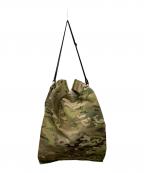 ZEPTEPIゼプテピ）の古着「2WAYバッグ」｜グリーン