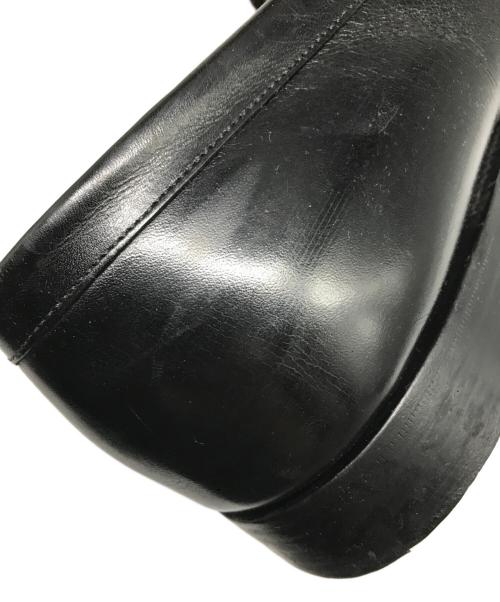 CHURCH'S（チャーチ）CHURCH'S (チャーチ) ローファー ブラック サイズ:10.5の古着・服飾アイテム