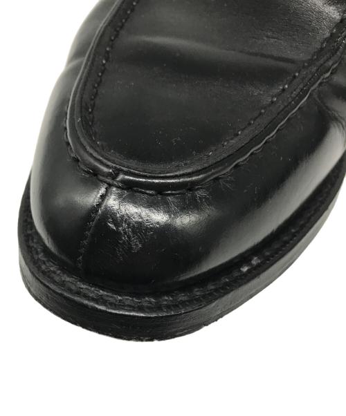CHURCH'S（チャーチ）CHURCH'S (チャーチ) ローファー ブラック サイズ:10.5の古着・服飾アイテム