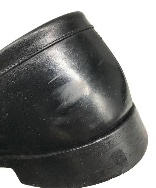 CHURCH'S（チャーチ）CHURCH'S (チャーチ) ローファー ブラック サイズ:10.5の古着・服飾アイテム