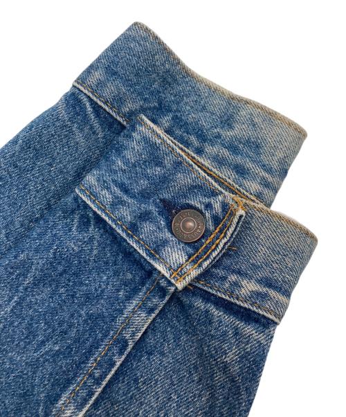 LEVI'S（リーバイス）LEVI'S (リーバイス) 90s 70506デニムジャケット インディゴ サイズ:44の古着・服飾アイテム