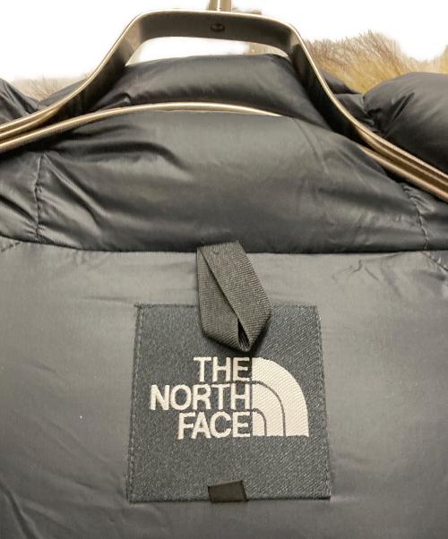 THE NORTH FACE（ザ ノース フェイス）THE NORTH FACE (ザ ノース フェイス) NOVELTY ELEBUS JACKET グリーン サイズ:XLの古着・服飾アイテム
