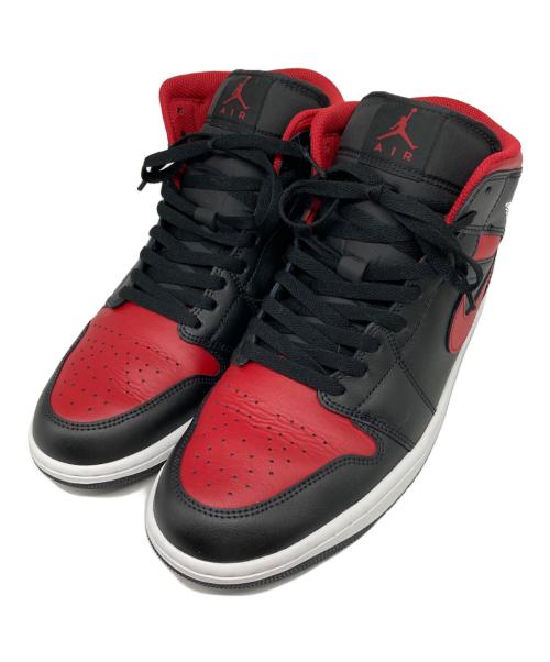 NIKE（ナイキ）NIKE (ナイキ) Air Jordan 1 Mid 
